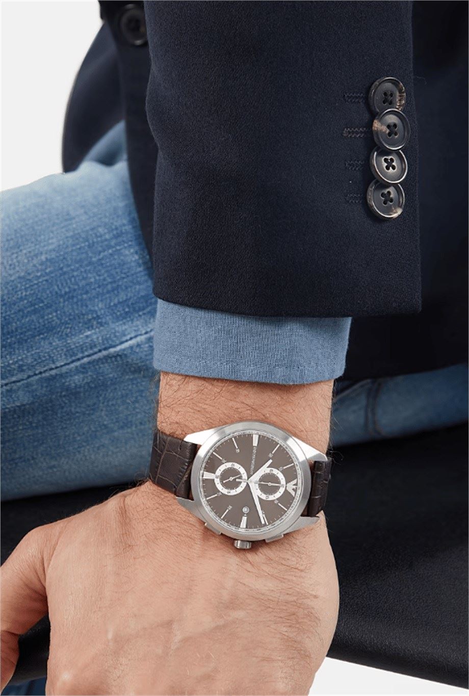 Emporio Armani AR11482 Men's Watch Emporio Armani AR11482 Men's Watch